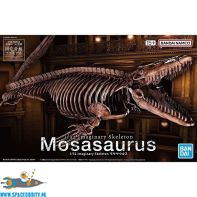 amsterdam-action-figure-hobby-toy-store-bandai-Mosasaurus 1/32 Imaginary Skeleton bouwpakket