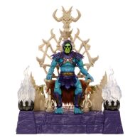 amsterdam-verzamel-speelgoed-MOTU Masterverse actiefiguur Skeletor & Throne