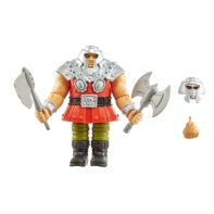 MOTU Origins actiefiguur deluxe Ram Man
