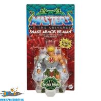 amsterdam-toy-store-netherland-MOTU Origins actiefiguur Snake Armor He-Man