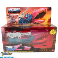 amsterdam-retro-speelgoed-winkel-MOTU Origins Land Shark
