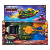 MOTU Origins Wind Raider
