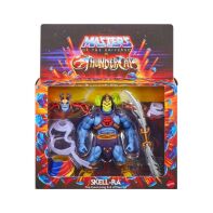 Motu x Thundercats Deluxe action figure Skell-Ra