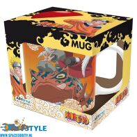 Naruto Shippuden beker / mok Jiraiya & Naruto