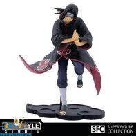 anime-figuren-winkel-nederland-Naruto Shippuden SFC pvc figuur Itachi