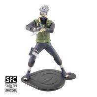 Naruto Shippuden SFC pvc figuur Kakashi Hatake