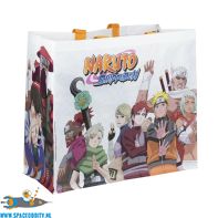 Naruto Shippuden shopping bag wit