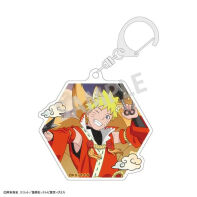 Naruto Shippuden sleutelhanger acryl Naruto