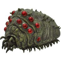 Nausicaa Studio Ghibli pullback collection Ohm Red