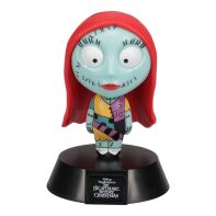 Nightmare Before Christmas light / lampje Sally