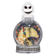 Nightmare before Christmas mini snow globe Jack
