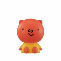 Nijntje capchara Knorretje