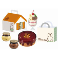 Nijntje Re-Ment Sweet Shop #8 Gift