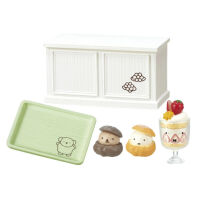 Nijntje Re-Ment Sweets Shop #5 Trifle