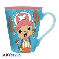 anime-winkel-te koop-amsterdam-geek-nerd-One Piece beker/mok Chopper