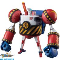 One Piece bouwpakket General Frankaaninime-merch-amsterdam-speelgoed-te-koop-