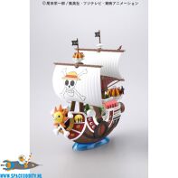 Amsterdam anime store One Piece bouwpakket Thousand Sunny grand ship collection 01