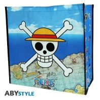 One Piece shopping bag