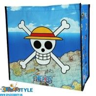 One Piece shopping bag