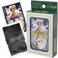 amsterdam-anime-winkel-nederland-te koop-One Piece speelkaarten (playing cards) Wano Country