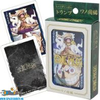 amsterdam-anime-winkel-nederland-te koop-One Piece speelkaarten (playing cards) Wano Country