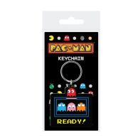 Pac-Man keychain Ghosts