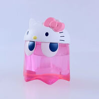 Pac-Man x Sanrio characters chibi collect figure serie 2 Hello Kitty