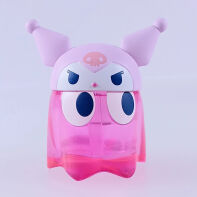 Pac-Man x Sanrio characters chibi collect figure serie 2 Kuromi