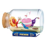 Pikmin Re-Ment terrarium collection 2 #2 House search