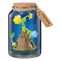 Pikmin Re-Ment terrarium collection 2 #4 Night Expedition