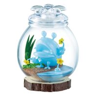 Pikmin Re-Ment terrarium collection 2 #5 Frozen