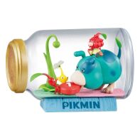 Pikmin Re-Ment terrarium collection 2 #6 Dandori Challenges