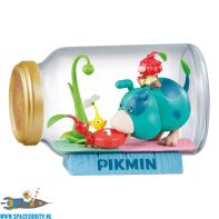 Pikmin Re-Ment terrarium collection 2 #6 Dandori Challenges