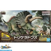 bandai-model-kit-toy-store-amsterdam-Plannosaurus Triceratops bouwpakket