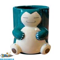 Pokemon beker/mok 3d Snorlax