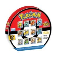 Pokemon Bitty Pop! 12 pack