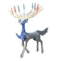 Pokemon bouwpakket 33 Xerneas