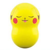 Pokemon Coo'nuts serie 8 figuurtje Pikachu