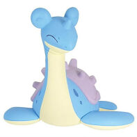 Pokemon Everyone's Lapras Ippai serie Lapras