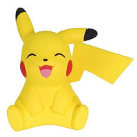 Pokemon Everyone's Lapras Ippai serie Pikachu