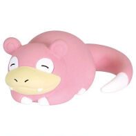 Pokemon Everyone's Lapras Ippai serie Slowpoke