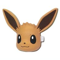 Pokemon face ring Eevee
