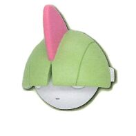 Pokemon face ring Ralts