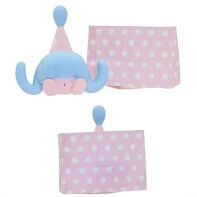 Pokemon figuurtje I Found a Pokemon serie Hatenna