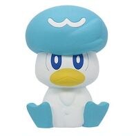 Pokemon Funit mascot serie 3 Quaxly