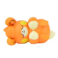Pokemon Good Night Friends mascot figuurtje Pawmi