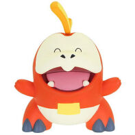 Pokemon Ippai figuurtje Fuecoco serie versie A