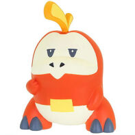 Pokemon Ippai figuurtje Fuecoco serie versie D
