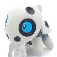 Pokemon Ippai figuurtje Steel type Aron