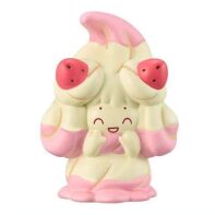 Pokemon Kids figuur Alcremie